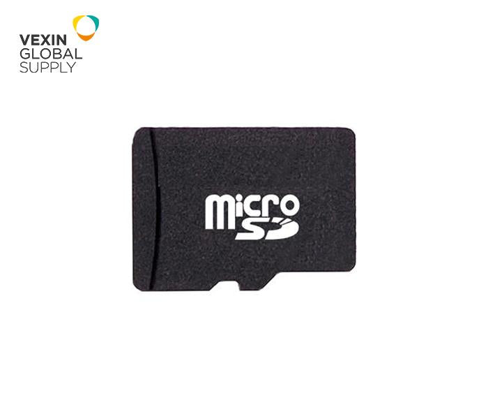 No. Parte 856-065-006 Memoria Marca Honeywell, para modelo CK70 MICRO-SD CARD, 4GB, AF4GUDI, ROHS