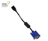 No. Parte VE011-2018 Cable Marca Honeywell, para modelo CK70 Cable para desarrollador Active Synch