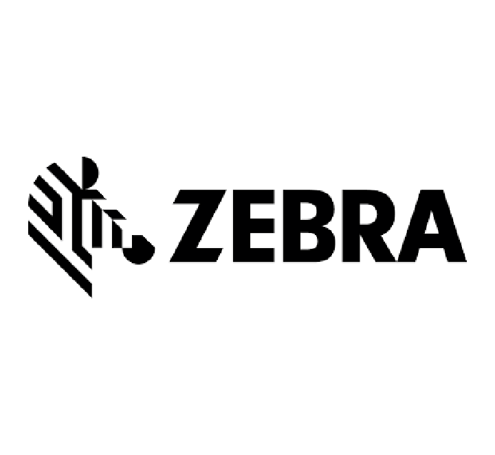 No. Parte 800015-547 Ribbon marca Zebra, iSeries ribbon 1/2 Panel YMC Full KO con 1 rodillo limpiador, 450 Imágenes
